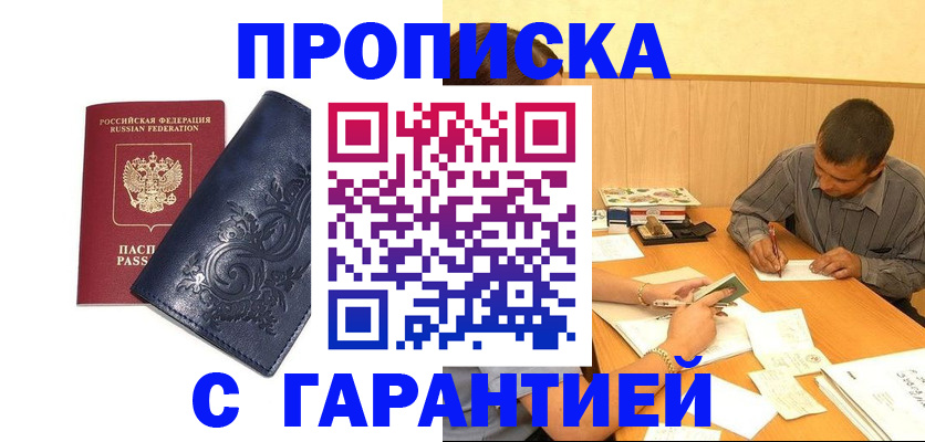 временная регистрация госуслуги в Каменке